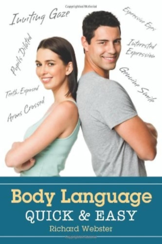Richard Webster - Body Language - quick & easy
