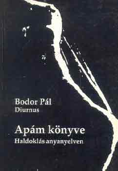 Bodor Pl - Apm knyve (Haldokls anyanyelven)