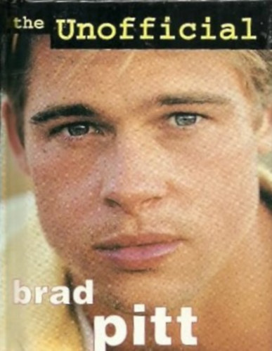 The Unofficial Brad Pitt