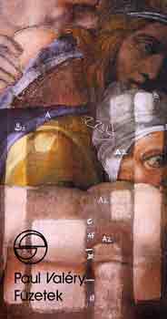 Paul Val�ry - F�zetek (m�rleg)