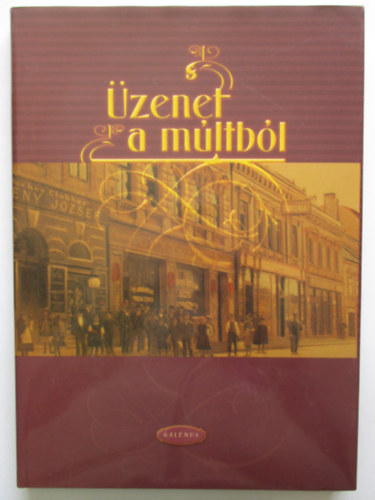 �zenet a m�ltb�l - Patik�k