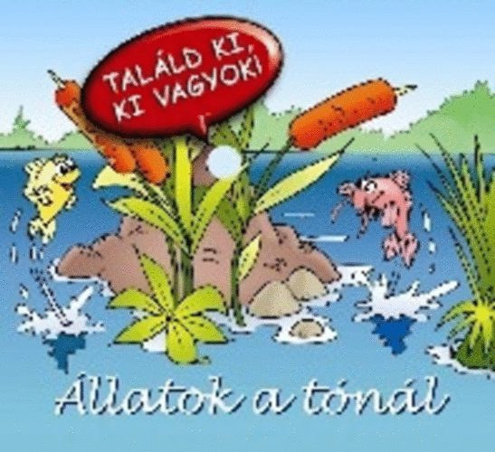 llatok a tnl - Talld ki