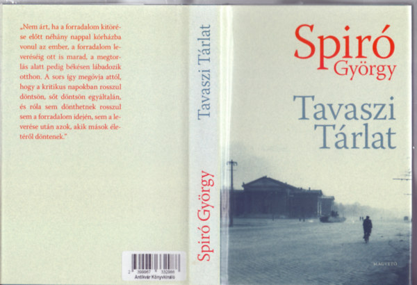 Spir� Gy�rgy - Tavaszi T�rlat