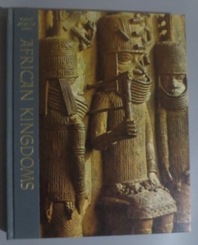 Basil Davidson - African kingdoms (Great ages of man)