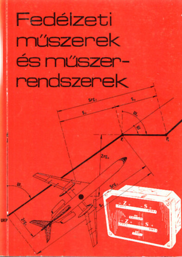 Nemes Istv�n - Fed�lzeti m�szerek �s m�szerrendszerek II.