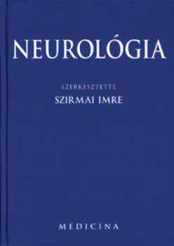 Szirmai Imre  (szerk.) - Neurolgia