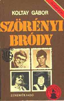 Koltay G�bor - Sz�r�nyi-Br�dy