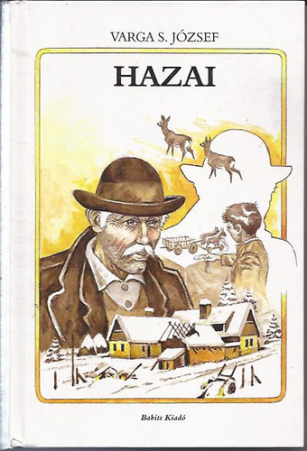 Varga S. J�zsef - Hazai