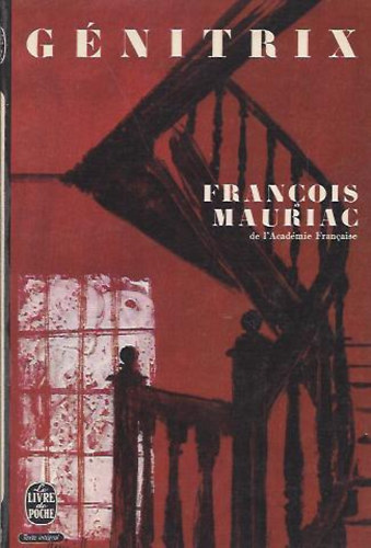 Francois Mauriac - Gnitrix