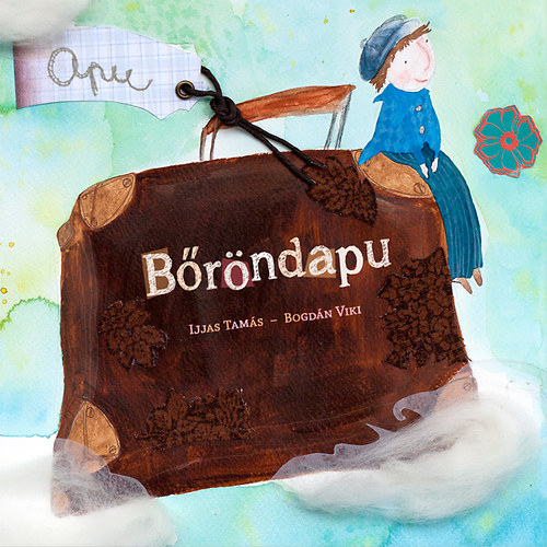 Ijjas Tams - Brndapu