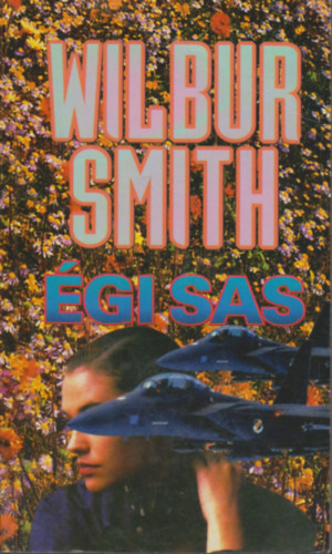 Wilbur Smith - gi sas
