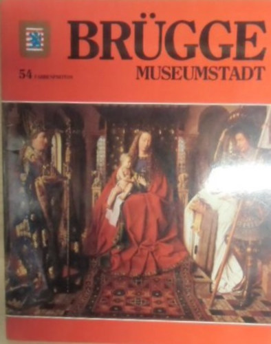Br�gge - Museumstadt