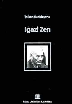 Taisen Deshimaru - Igazi zen