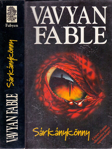 Vavyan Fable - Srknyknny