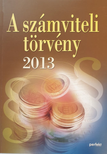 A szmviteli trvny 2013