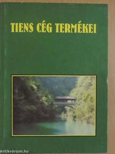 Wang Y Juny - Tiens cg termkei