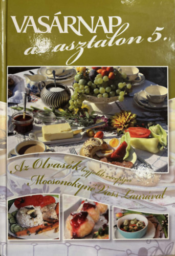 Vas�rnap az asztalon 5.