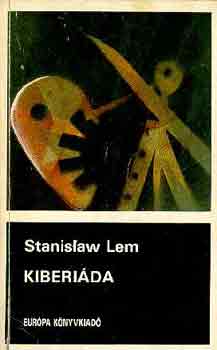 Stanislaw Lem - Kiberida