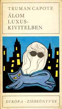 Truman Capote - �lom luxuskivitelben