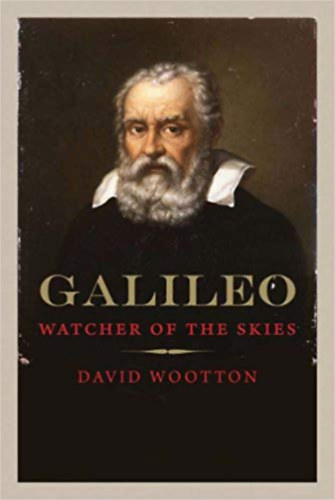 David Wootton - Az egek kmlelje - Galileo Galilei lete