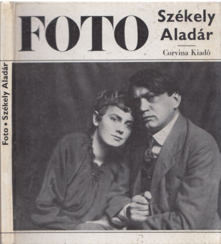 D�vid Katalin - Sz�kely Alad�r munk�ss�ga (Foto)