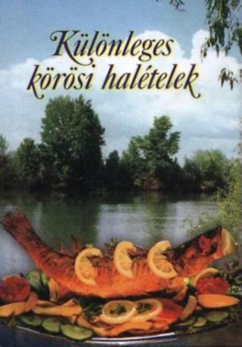 ismeretlen - K�l�nleges k�r�si hal�telek