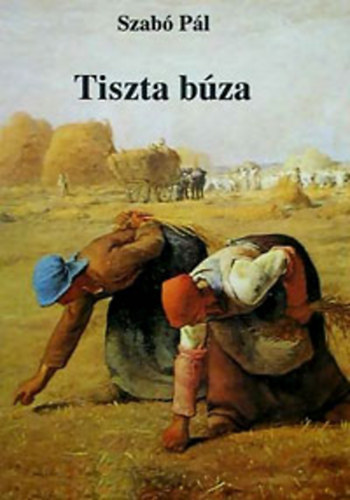 Szab�l P�l - Tiszta b�za