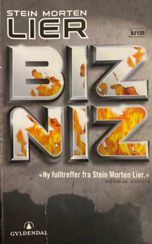 Stein Morten Lier - Bizniz