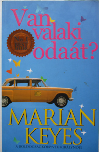 Marian Keyes - Van valaki oda�t?