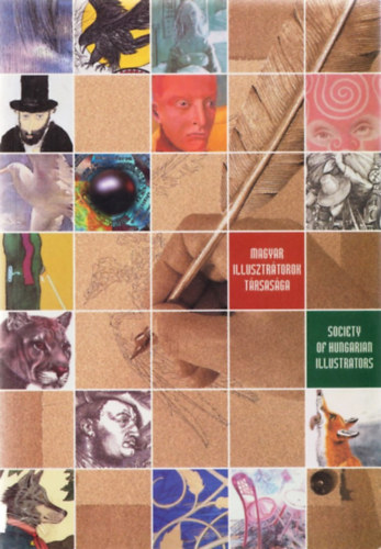 Srkny Gyz  (szerk.) - Magyar Illusztrtorok Trsasga 1999 (magyar-angol)