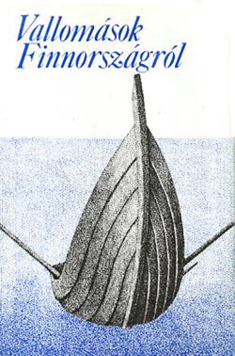 Vallom�sok Finnorsz�gr�l