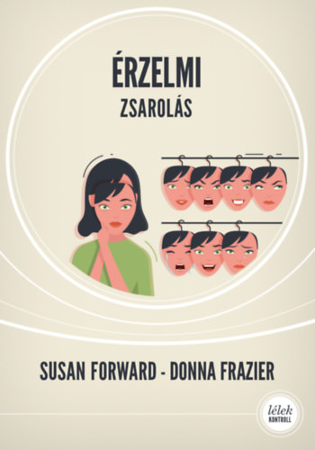 Susan Forward Donna Frazier - rzelmi zsarols