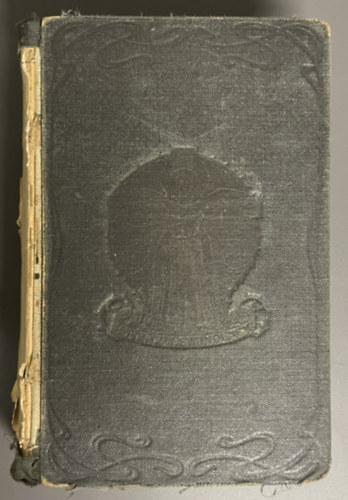 P. Tref�n Leon�rd  (szerk.) - Szerafi Kalauz - Az �gbe vezet� �ton