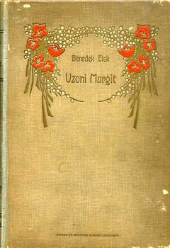 Benedek Elek - Uzoni Margit
