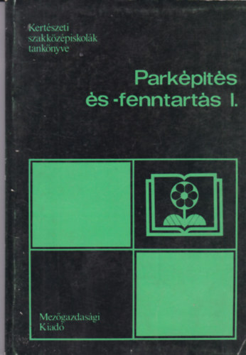 Parkpts s - fenntarts I-II