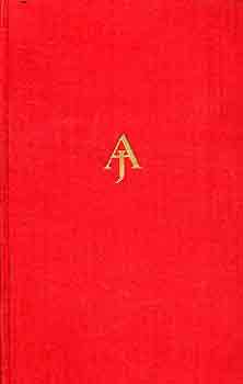 Arany Jnos - Arany Jnos sszes przai mvei