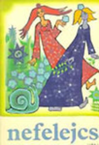 T. Aszdi va  (Szerk.) - Nefelejcs (szp magyar versek kisiskolsoknak)