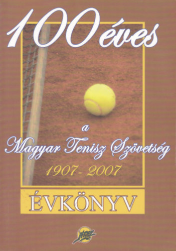 A Magyar Tenisz Sz�vets�g �vk�nyve 2007