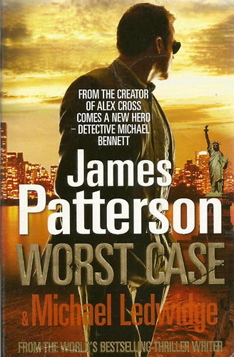 James Patterson - Worst Case