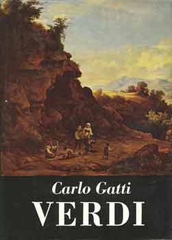 Carlo Gatti - Verdi