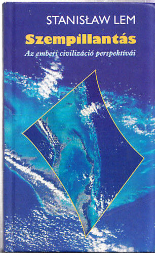 Stanislaw Lem - Szempillant�s