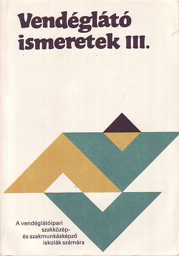 Moh�csi Ferenc - Vend�gl�t� ismeretek III.