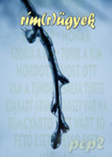 Both G�bor - R�m(r)�gyek - 307 vers - 55 szerz�