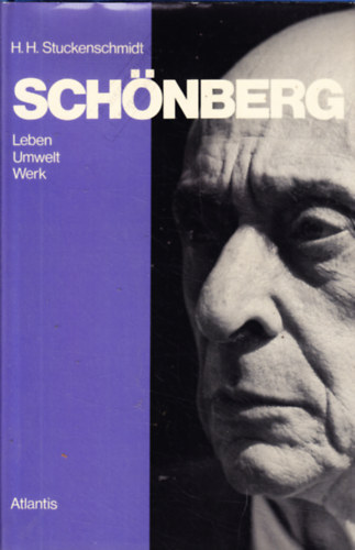 H. H. Stuckenschmidt - SCHNBERG