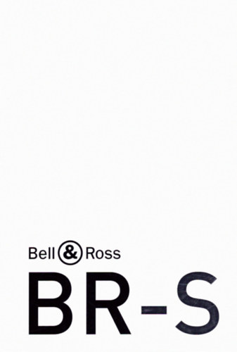 ismeretlen - Bell & Ross Luxury Watches rakatalgus (2008)