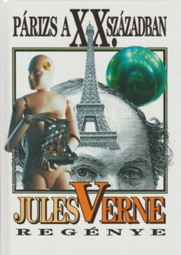 Verne Gyula - Prizs a XX. szzadban