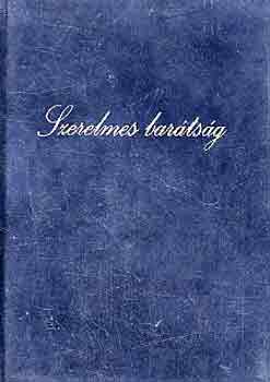 Szerelmes bar�ts�g