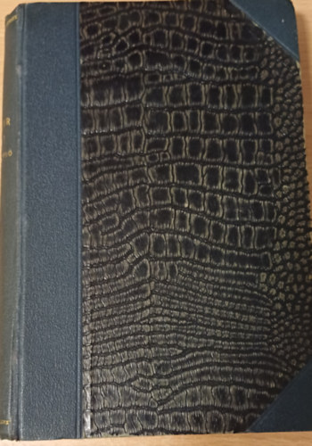 G�bor Andor - H�t pillang�