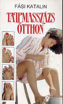 F�si Katalin - Talpmassz�zs otthon
