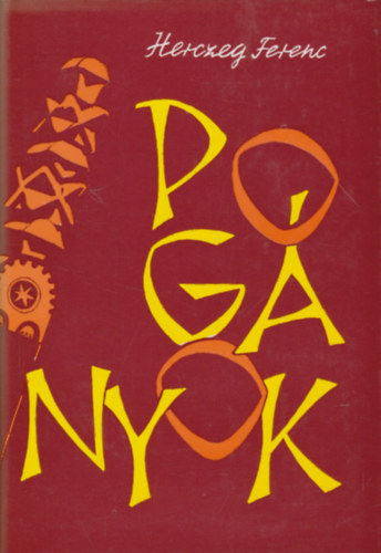 Herczeg Ferenc - Pognyok